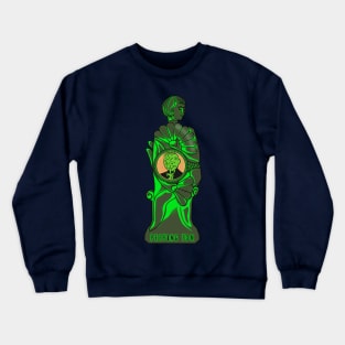 Peeping Tom Vigor Crewneck Sweatshirt